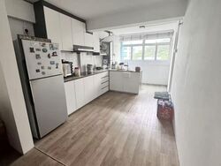 Blk 22 Telok Blangah Crescent (Bukit Merah), HDB 3 Rooms #560357001